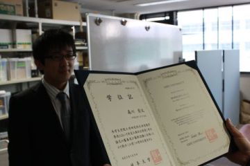 森川さん