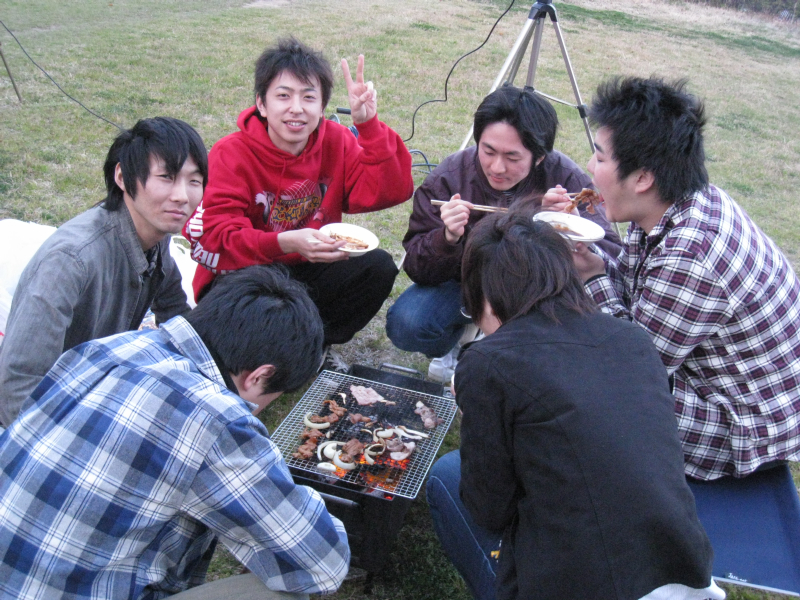 BBQ