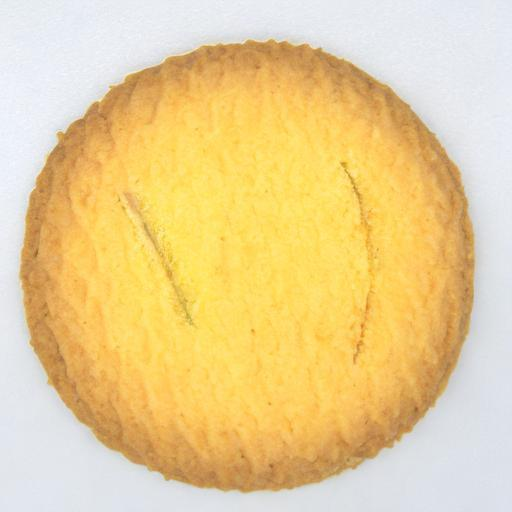 欠陥を含む製品画像