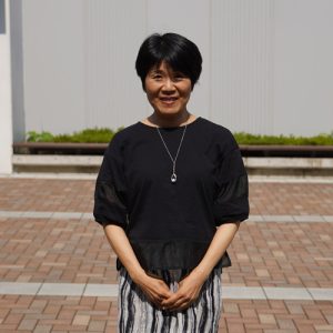 後藤 そのみ（技術補佐員）