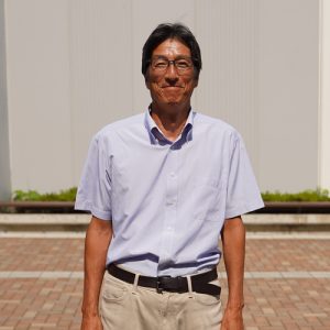 西野 陽一（研究支援員）